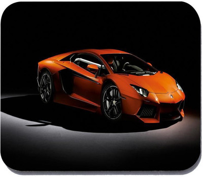 

Takshak Printed,Designer-531 Mousepad(Multicolor)