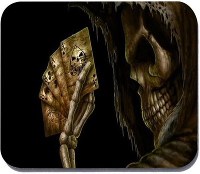 

Takshak Printed,Designer-170 Mousepad(Multicolor)