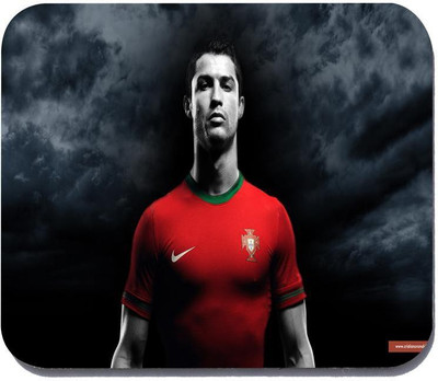 

Takshak Printed,Designer-599 Mousepad(Multicolor)