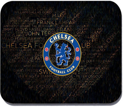 

Takshak Printed,Designer-544 Mousepad(Multicolor)