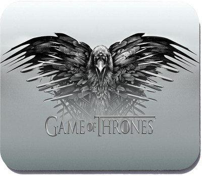 

Takshak Printed,Designer-137 Mousepad(Multicolor)