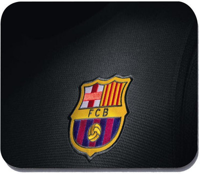 

Takshak Printed,Designer-756 Mousepad(Multicolor)