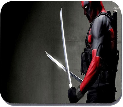 

Takshak Printed,Designer-163 Mousepad(Multicolor)