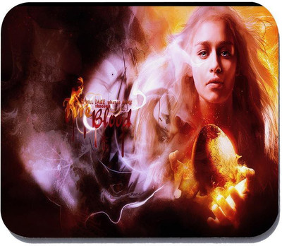 

Takshak Printed,Designer-883 Mousepad(Multicolor)