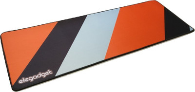 

elegadget Modern Mousepad(Mix Color)