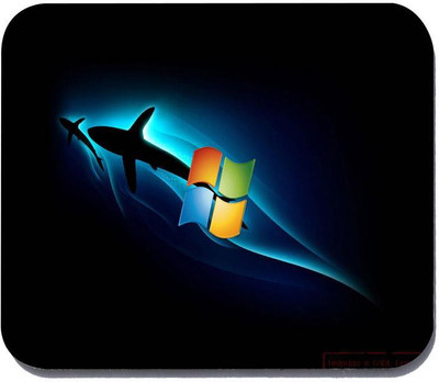 

Takshak Printed,Designer-291 Mousepad(Multicolor)
