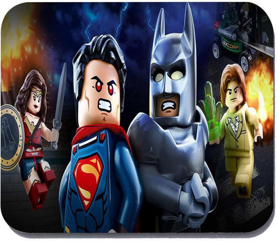 

Takshak Printed,Designer-659 Mousepad(Multicolor)