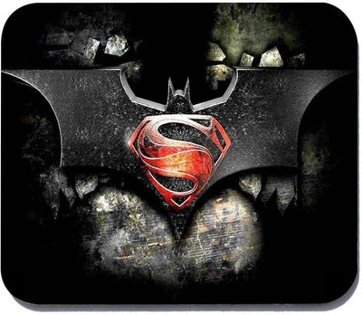 

Takshak Printed,Designer-435 Mousepad(Multicolor)