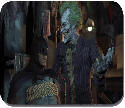 

Takshak Printed,Designer-397 Mousepad(Multicolor)