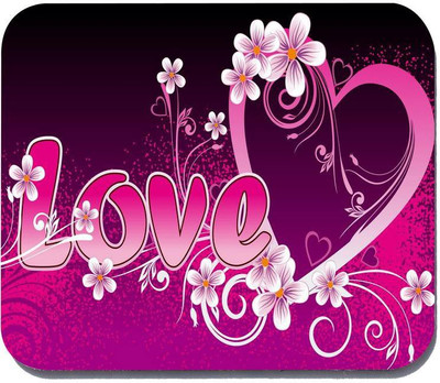 

Takshak Printed,Designer-070 Mousepad(Multicolor)