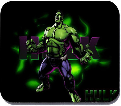 

Takshak Printed,Designer-111 Mousepad(Multicolor)