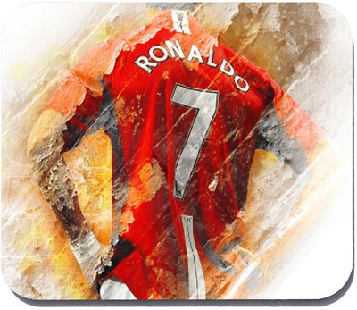 

Takshak Printed,Designer-594 Mousepad(Multicolor)