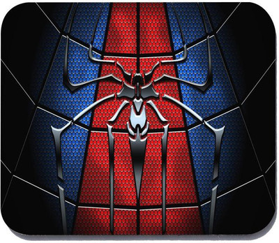 

Takshak Printed,Designer-267 Mousepad(Multicolor)
