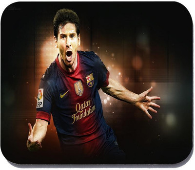 

Takshak Printed,Designer-424 Mousepad(Multicolor)