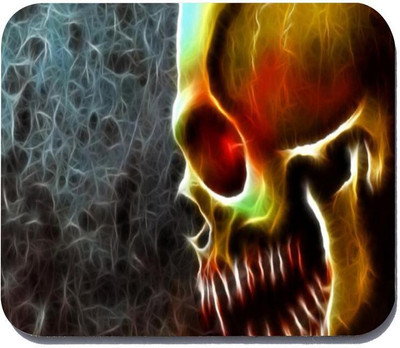 

Takshak Printed,Designer-749 Mousepad(Multicolor)