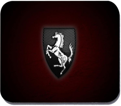 

Takshak Printed,Designer-825 Mousepad(Multicolor)