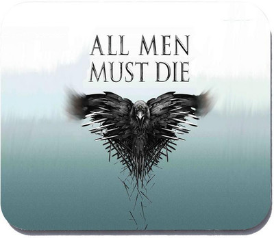 

Takshak Printed,Designer-476 Mousepad(Multicolor)