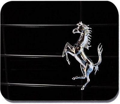 

Takshak Printed,Designer-819 Mousepad(Multicolor)
