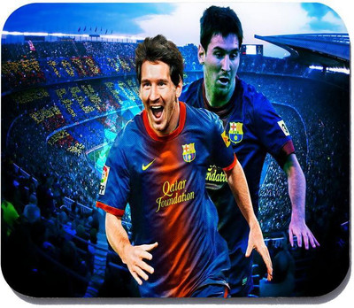 

Takshak Printed,Designer-467 Mousepad(Multicolor)