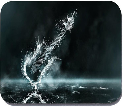 

Takshak Printed,Designer-751 Mousepad(Multicolor)