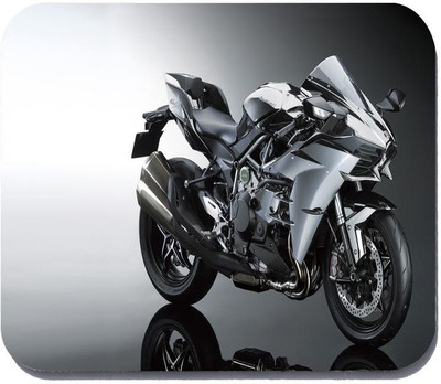 

Takshak Printed,Designer-126 Mousepad(Multicolor)