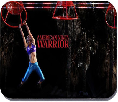 

Takshak Printed,Designer-391 Mousepad(Multicolor)