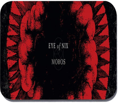 

Takshak Printed,Designer-752 Mousepad(Multicolor)