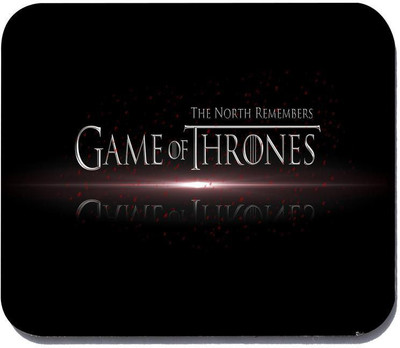 

Takshak Printed,Designer-924 Mousepad(Multicolor)