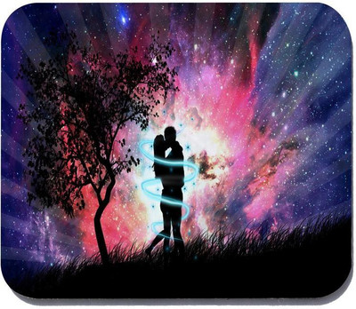 

Takshak Printed,Designer-179 Mousepad(Multicolor)