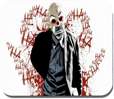 

Takshak Printed,Designer-176 Mousepad(Multicolor)