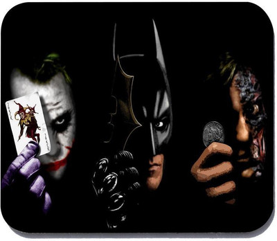 

Takshak Printed,Designer-158 Mousepad(Multicolor)