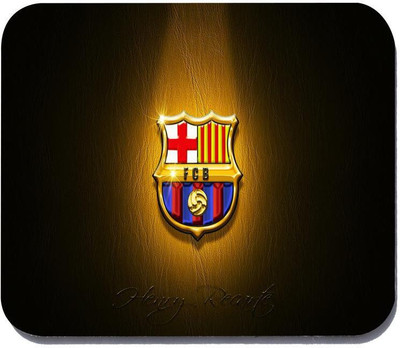 

Takshak Printed,Designer-776 Mousepad(Multicolor)