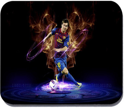 

Takshak Printed,Designer-011 Mousepad(Multicolor)