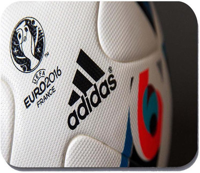 

Takshak Printed,Designer-350 Mousepad(Multicolor)