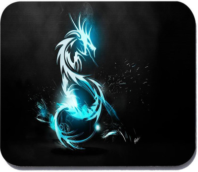 

Takshak Printed,Designer-724 Mousepad(Multicolor)