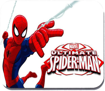 

Takshak Printed,Designer-334 Mousepad(Multicolor)