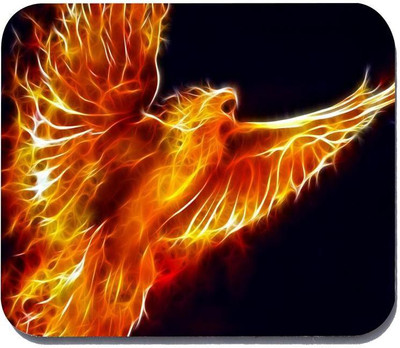 

Takshak Printed,Designer-135 Mousepad(Multicolor)