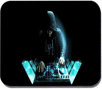 

Takshak Printed,Designer-690 Mousepad(Multicolor)