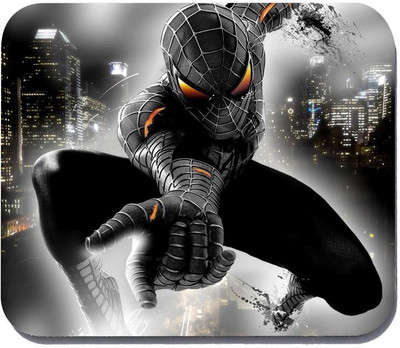

Takshak Printed,Designer-478 Mousepad(Multicolor)