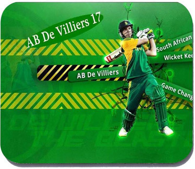 

Takshak Printed,Designer-339 Mousepad(Multicolor)