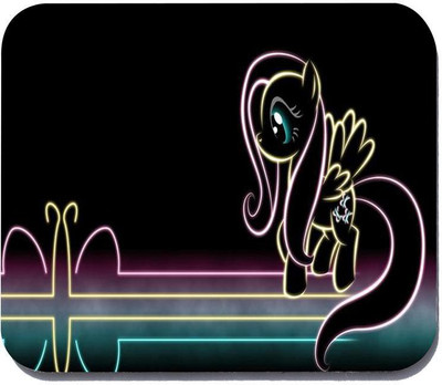 

Takshak Printed,Designer-165 Mousepad(Multicolor)