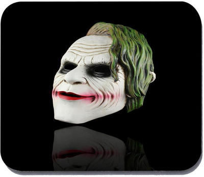 

Takshak Printed,Designer-292 Mousepad(Multicolor)