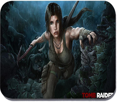 

Takshak Printed,Designer-335 Mousepad(Multicolor)