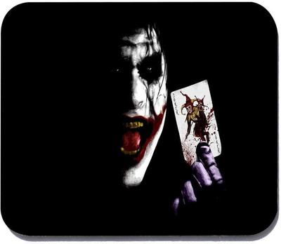 

Takshak Printed,Designer-159 Mousepad(Multicolor)