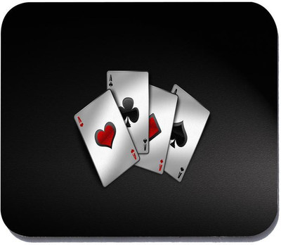 

Takshak Printed,Designer-082 Mousepad(Multicolor)