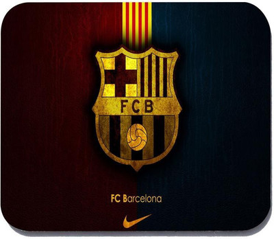 

Takshak Printed,Designer-432 Mousepad(Multicolor)