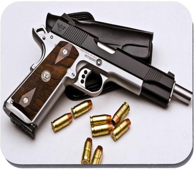 

Takshak Printed,Designer-998 Mousepad(Multicolor)