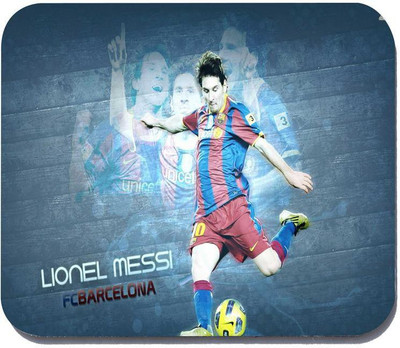 

Takshak Printed,Designer-153 Mousepad(Multicolor)