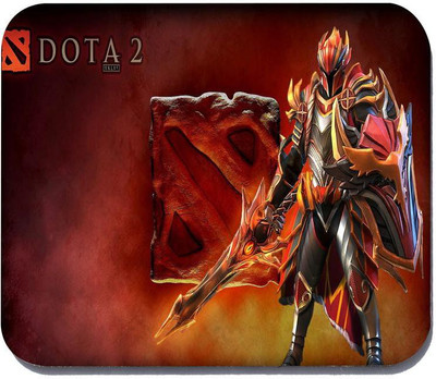 

Takshak Printed,Designer-722 Mousepad(Multicolor)