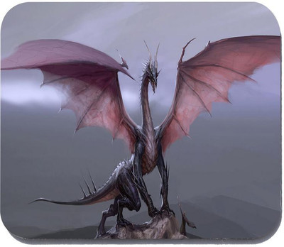 

Takshak Printed,Designer-582 Mousepad(Multicolor)